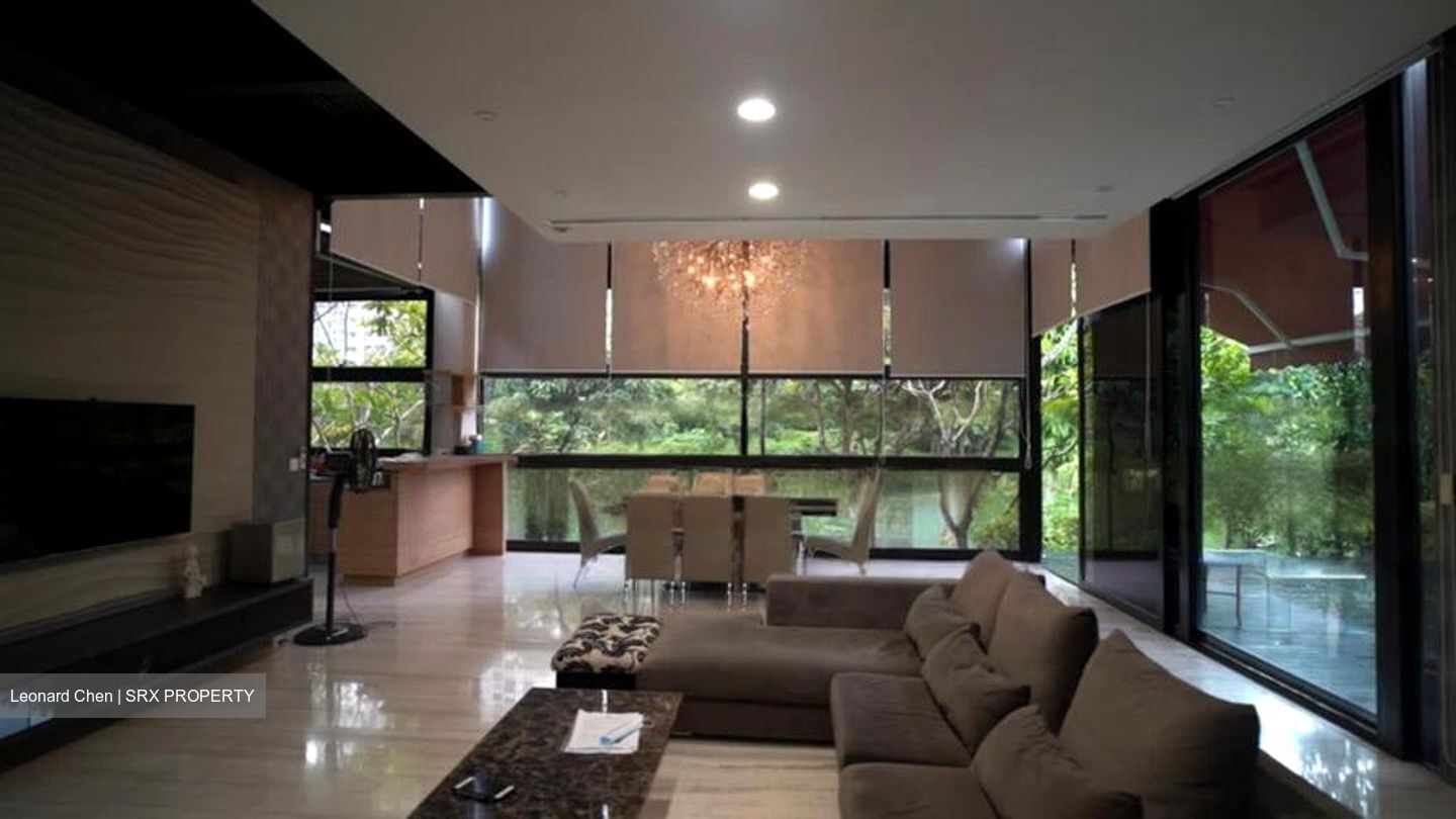 Holland Grove Drive (D10), Terrace #437921101